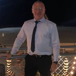 Meet your Posher, Steven